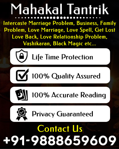 vashikaran specialist